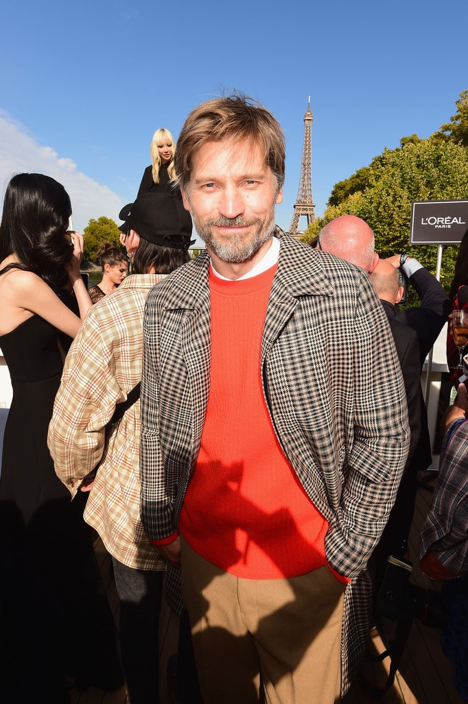 Nikolaj Coster-Waldau