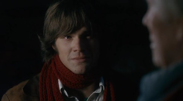 Jared Padalecki