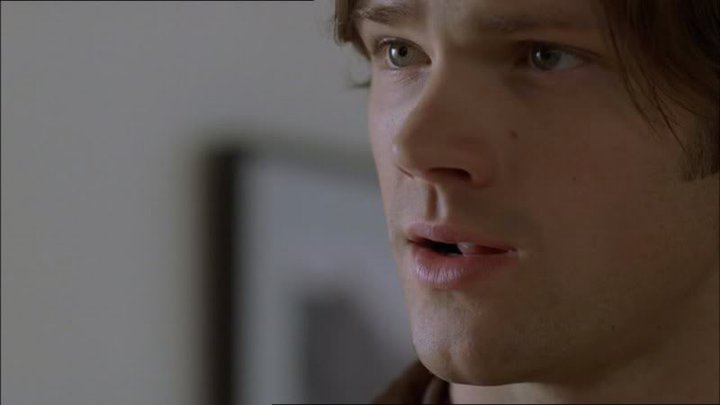 Jared Padalecki Jared Padalecki