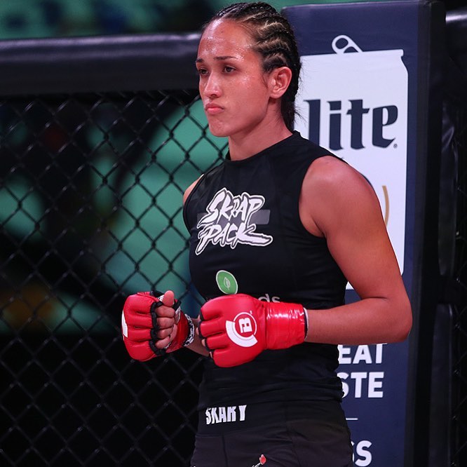 Keri Anne Taylor Melendez