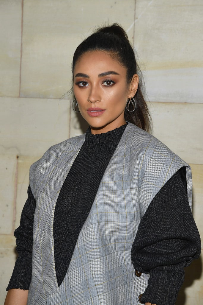 Shay Mitchell