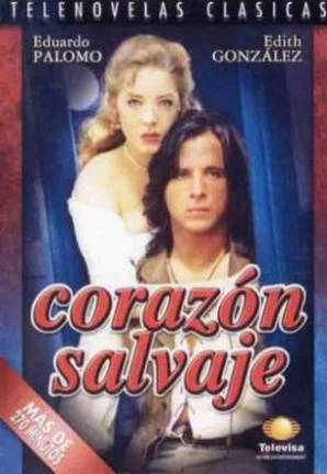 Corazón salvaje