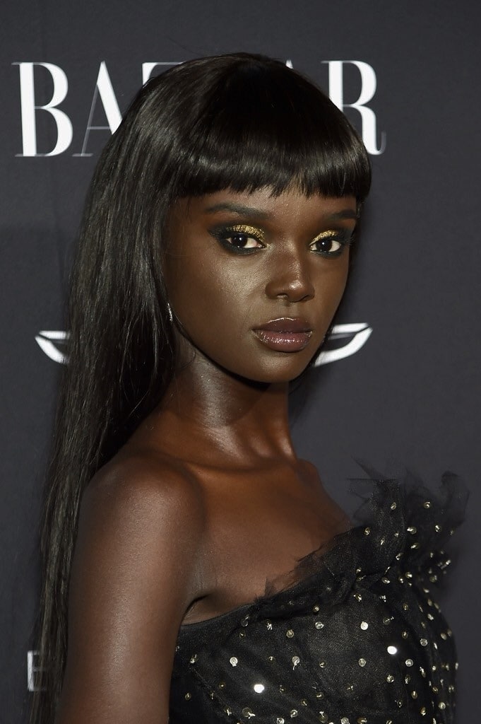 Picture of Duckie Thot