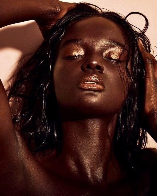 Picture Of Duckie Thot