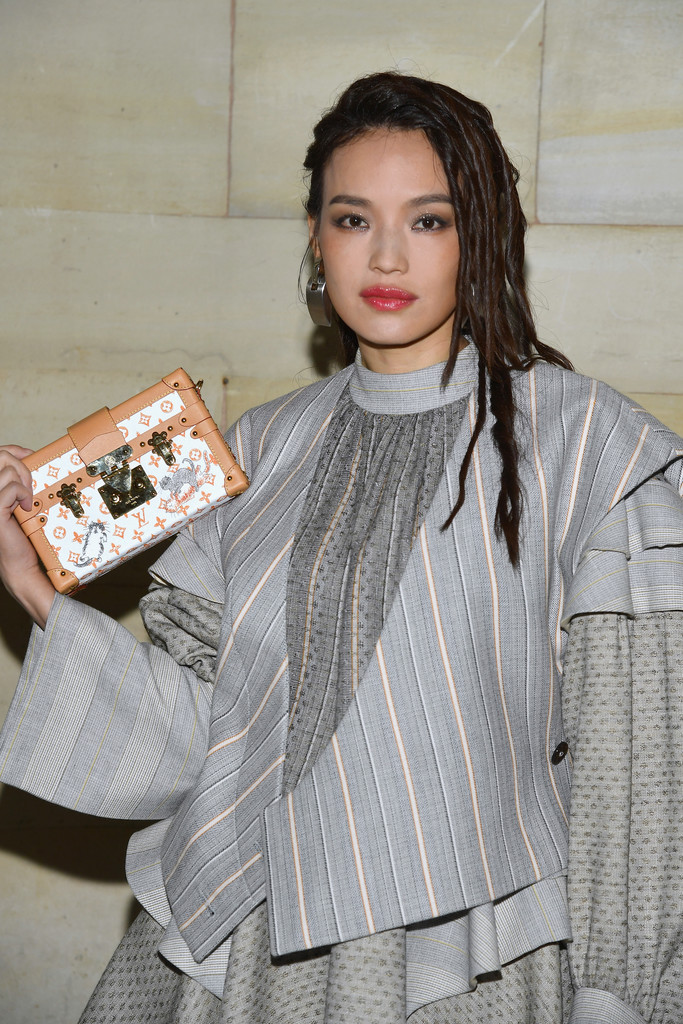 Qi Shu Qi Shu