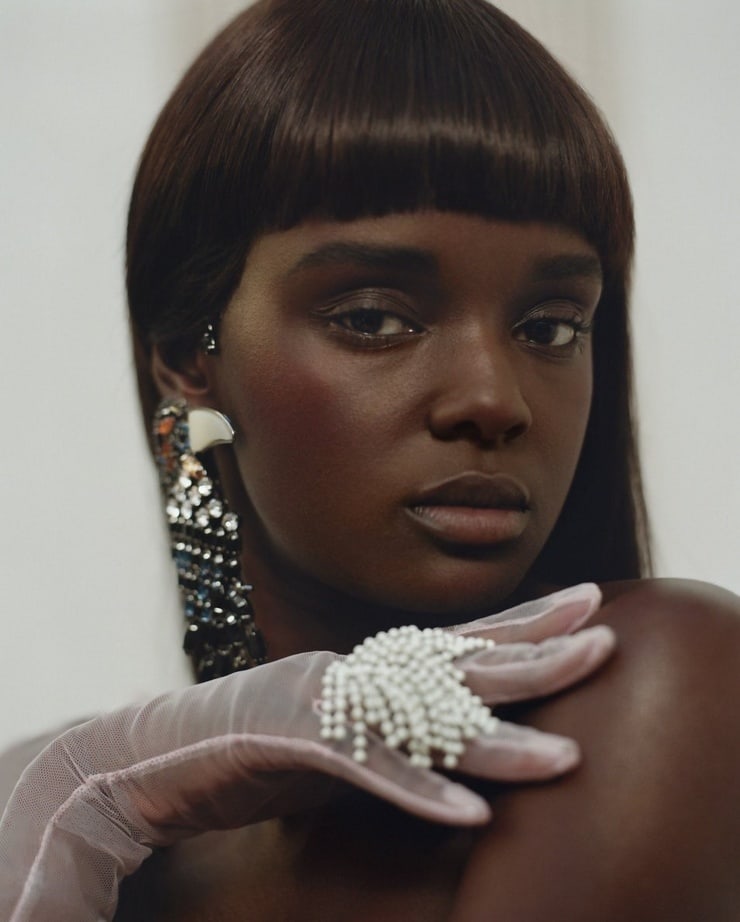 Duckie Thot