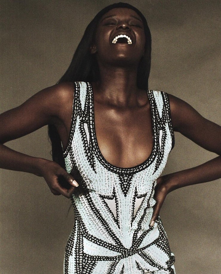 Duckie Thot