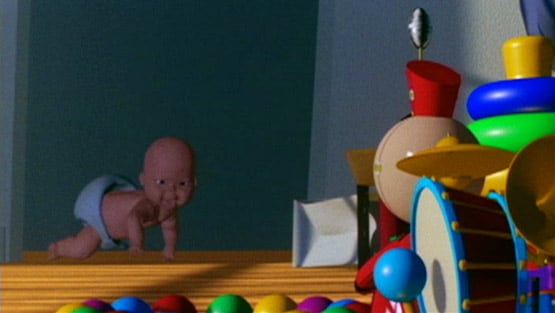 Tin Toy Tin Toy