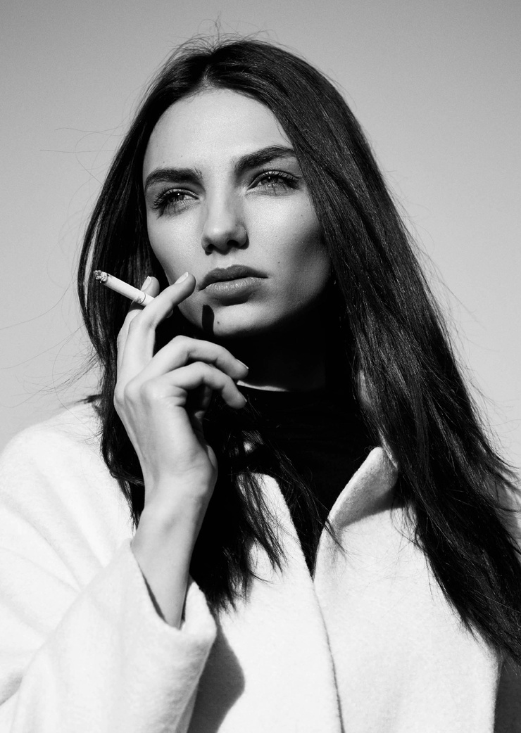 Clara Paul