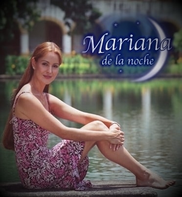 Mariana de la noche