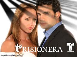 Prisionera