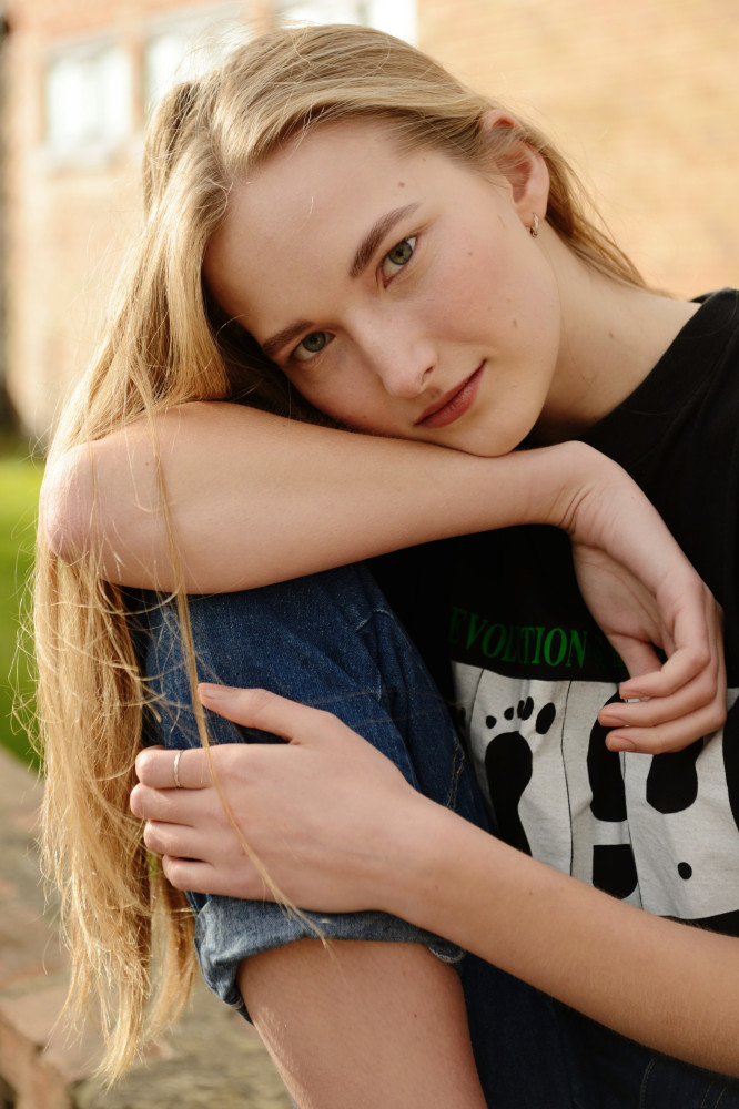 Alexandra Julin