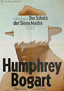 The Treasure of the Sierra Madre (1948)