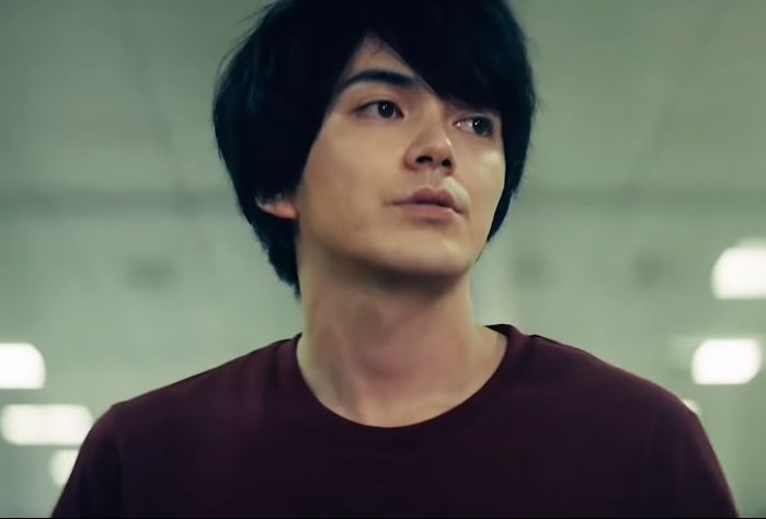 Kento Hayashi