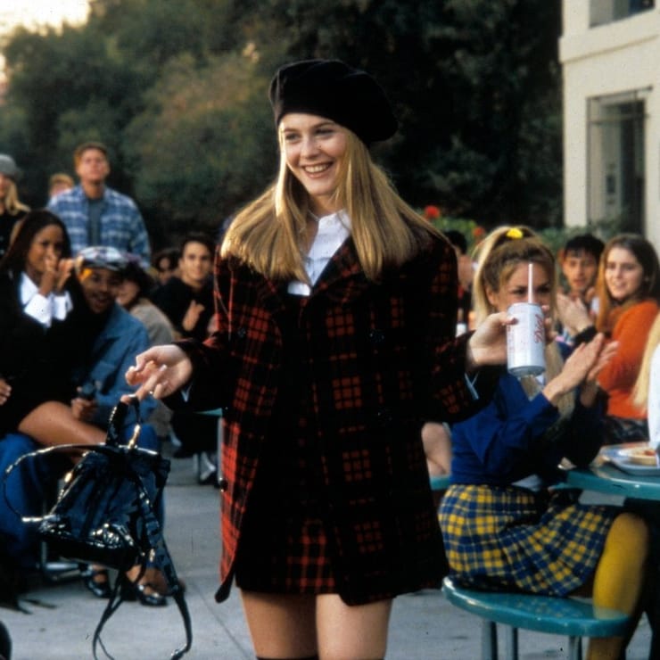 Clueless 