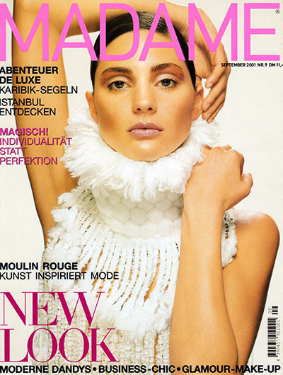 Christele Cervelle