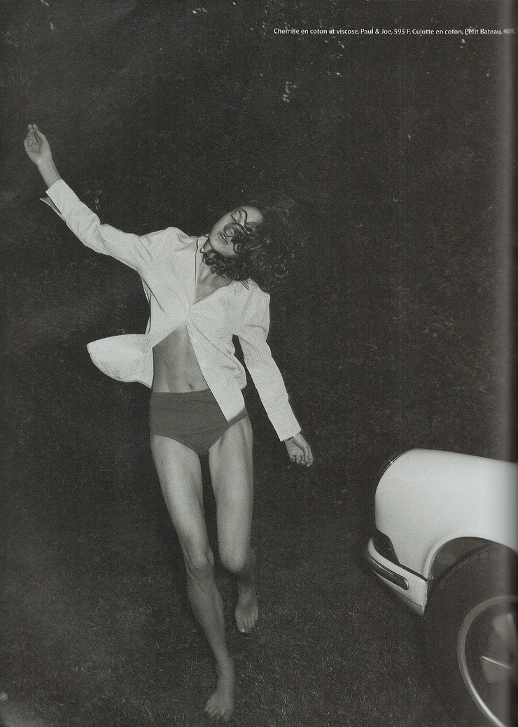 Christele Cervelle