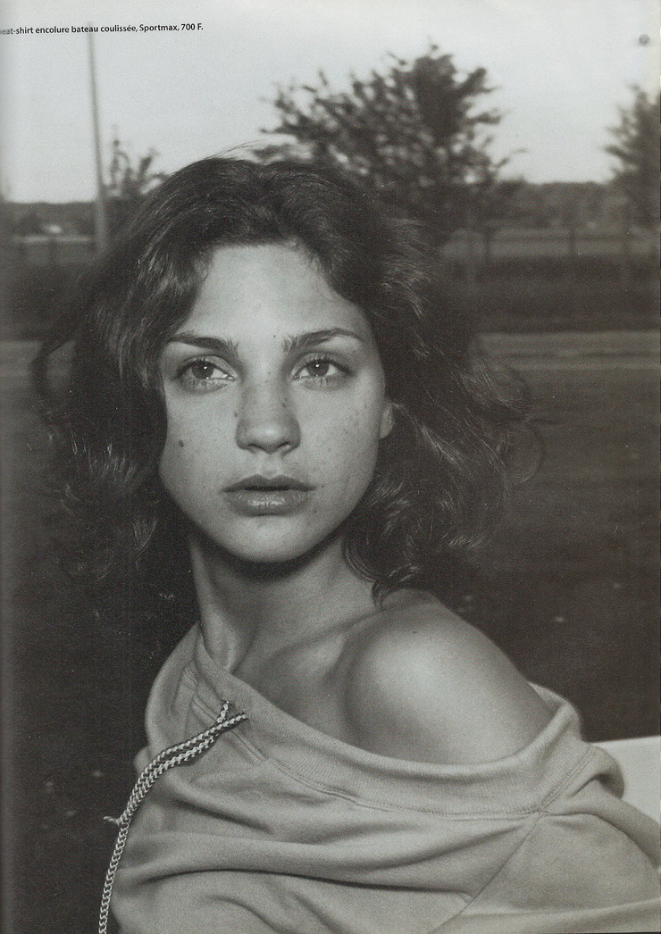 Christele Cervelle Christele Cervelle