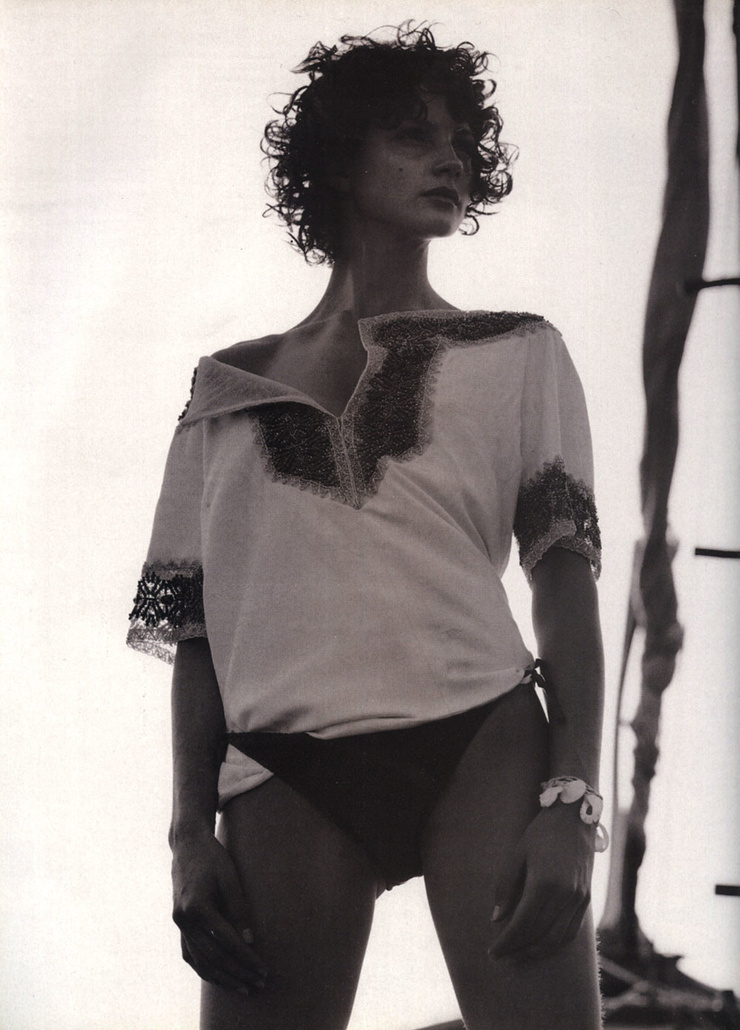 Christele Cervelle