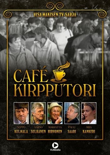 Café Kirpputori