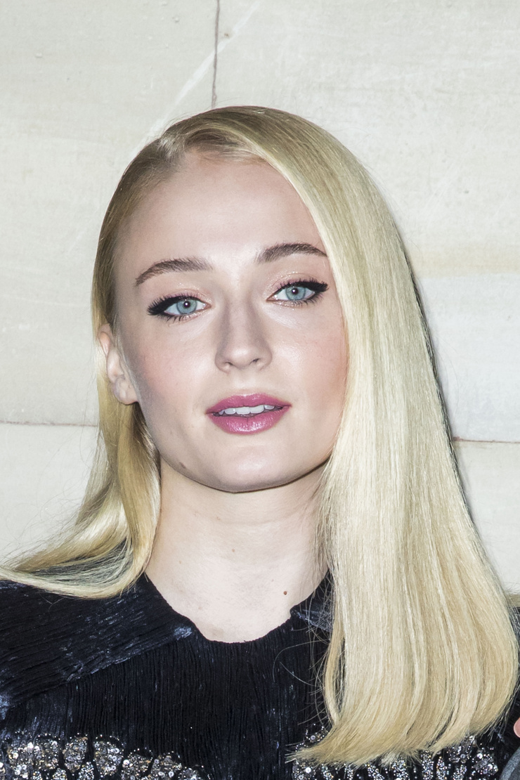 Sophie Turner