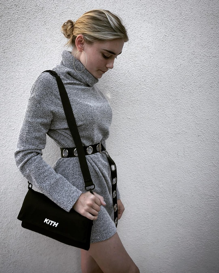 Meg Donnelly