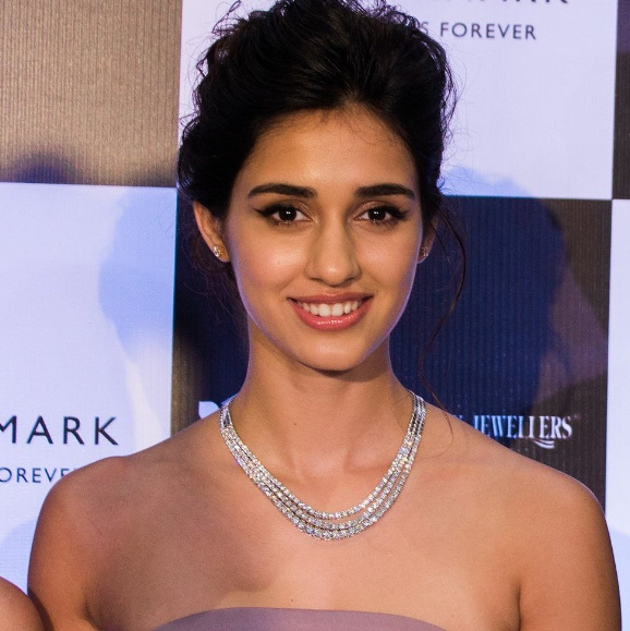 Disha Patani