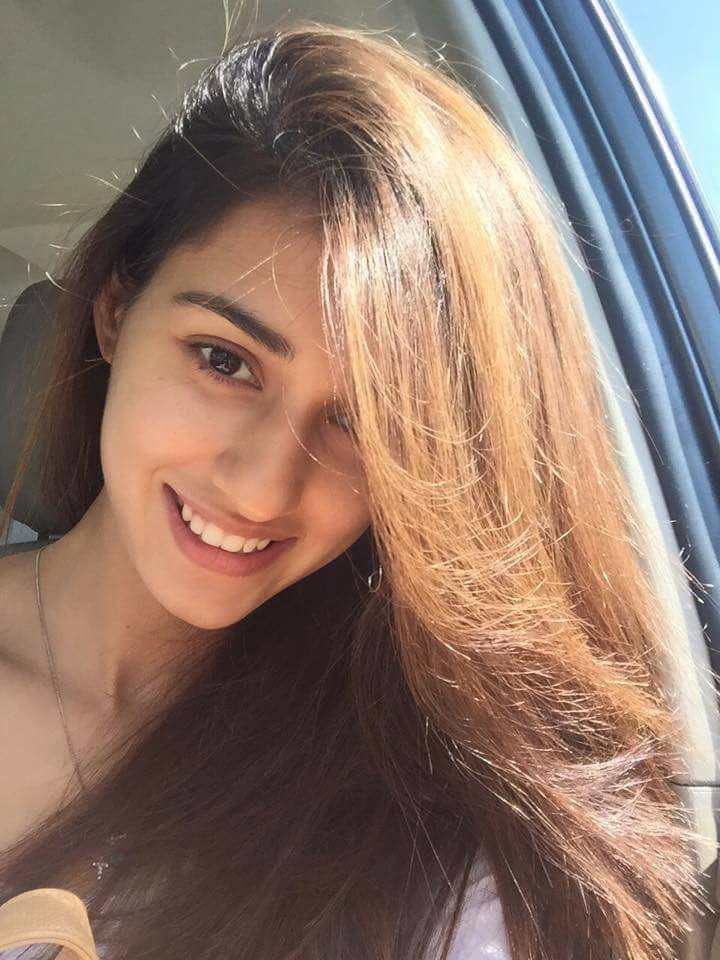 Disha Patani Disha Patani