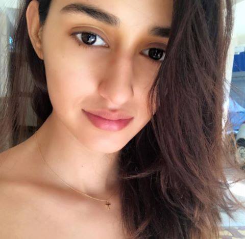 Disha Patani