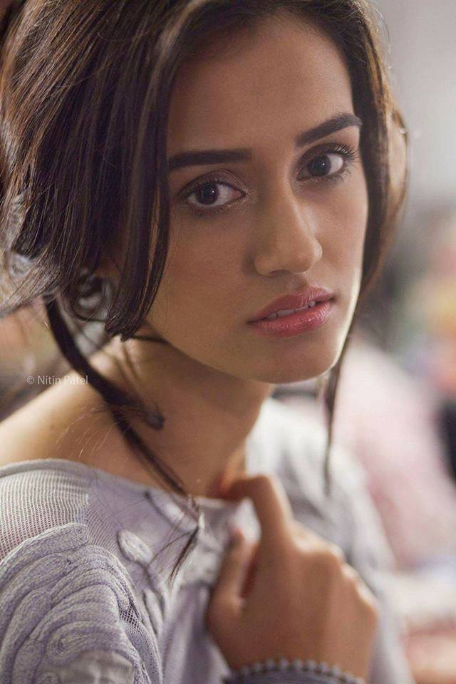 Disha Patani