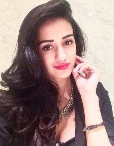 Disha Patani