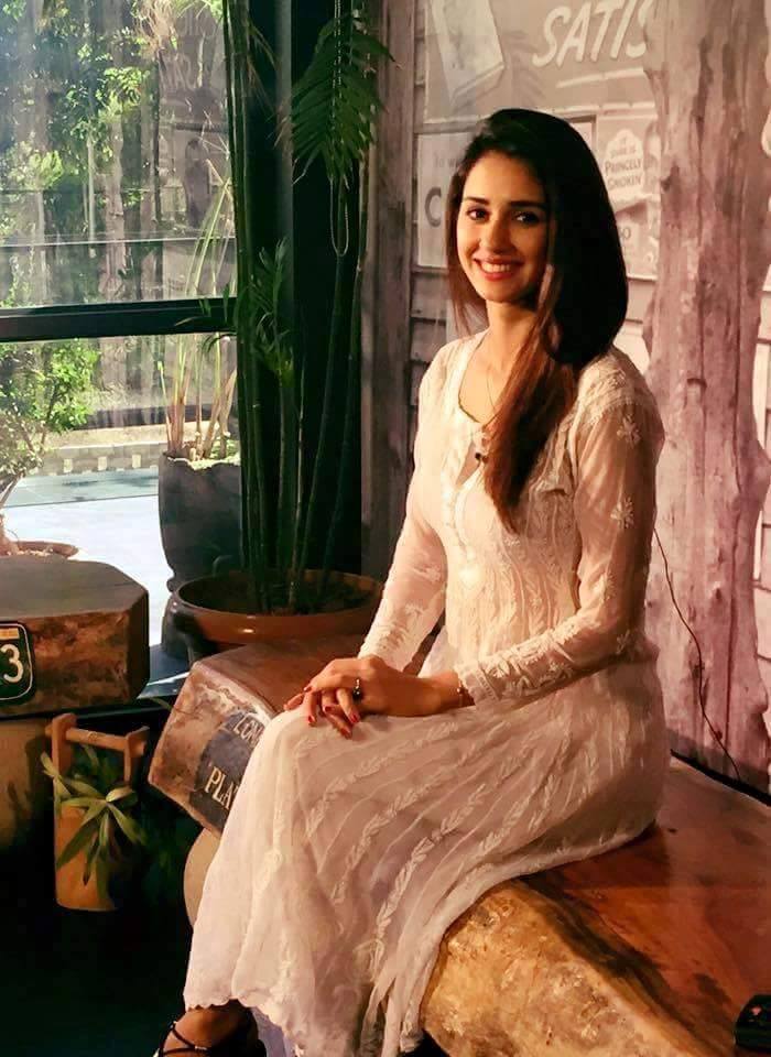 Disha Patani