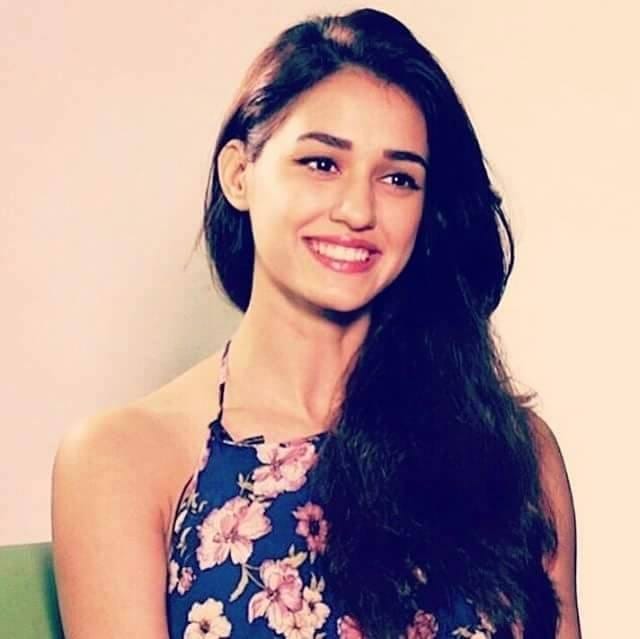 Disha Patani