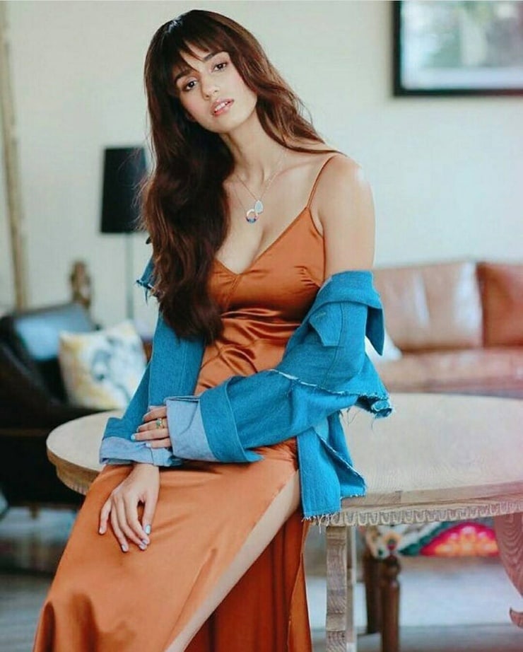 Disha Patani Disha Patani