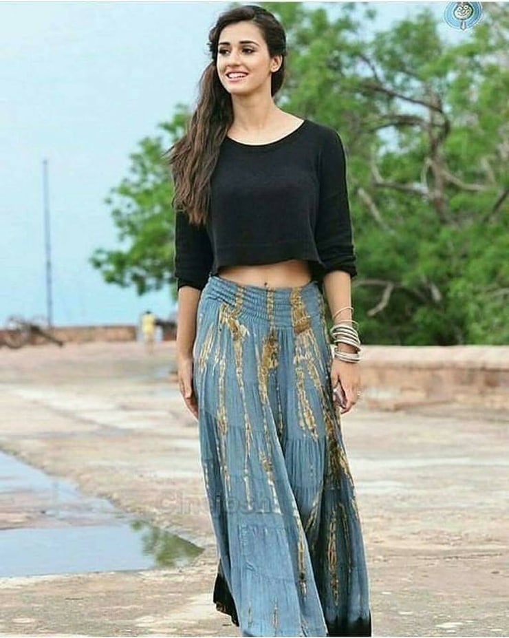 Disha Patani