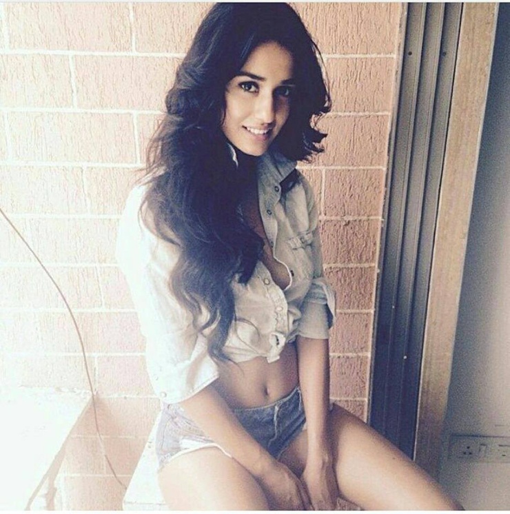 Disha Patani