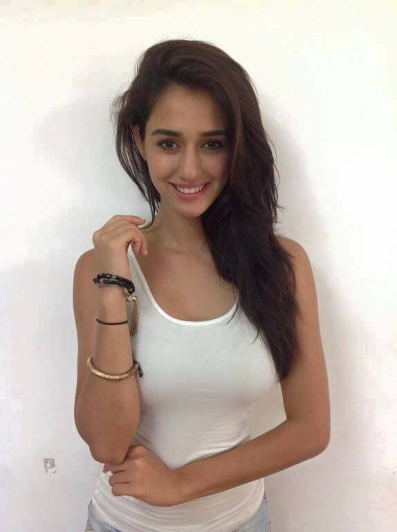 Disha Patani Disha Patani