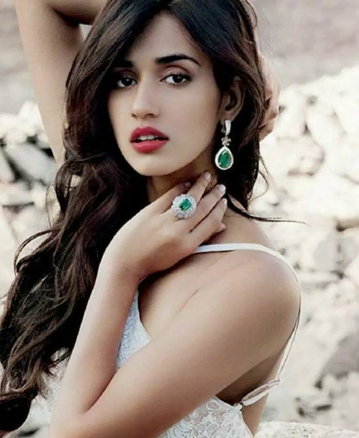 Disha Patani Disha Patani