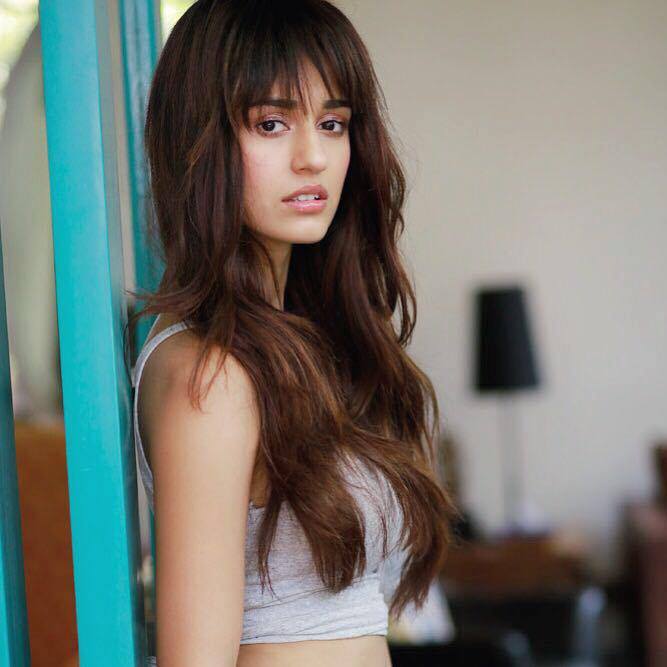 Disha Patani Disha Patani