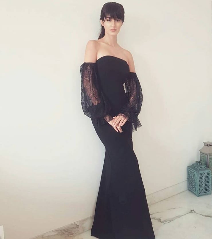 Disha Patani Disha Patani