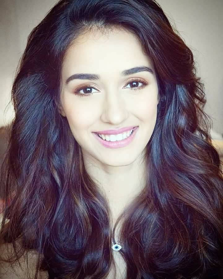 Disha Patani