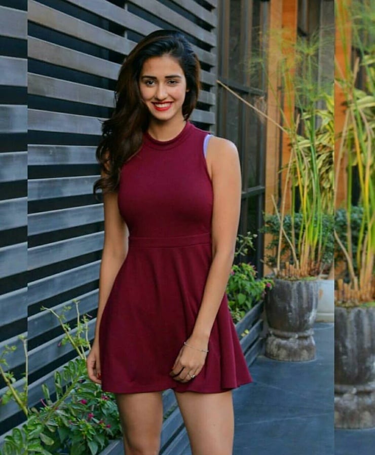 Disha Patani