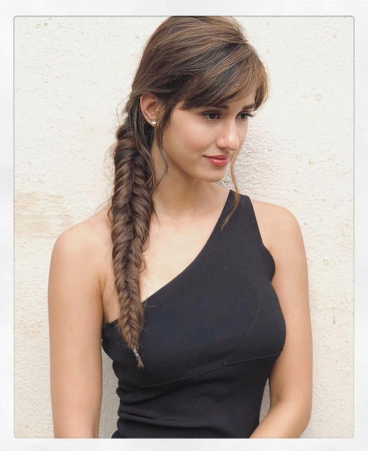 Disha Patani Disha Patani
