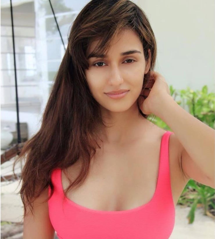 Disha Patani