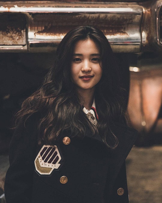 Kim Tae-ri Kim Tae-ri