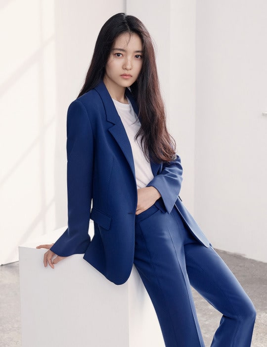 Kim Tae-ri Kim Tae-ri
