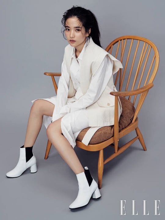 Kim Tae-ri
