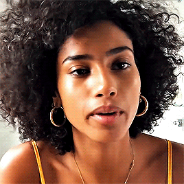 Imaan Hammam Imaan Hammam