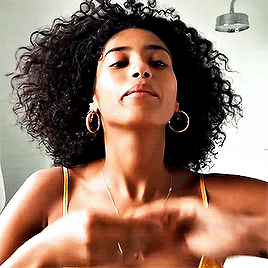 Imaan Hammam