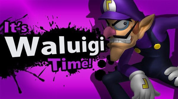 Waluigi